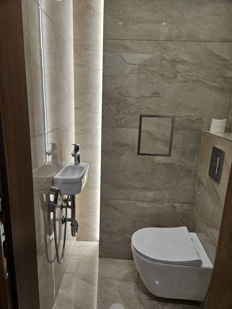 For Rent  2 bedroom Sofia , Borovo , 109 sq.m | 82683093 - image [14]