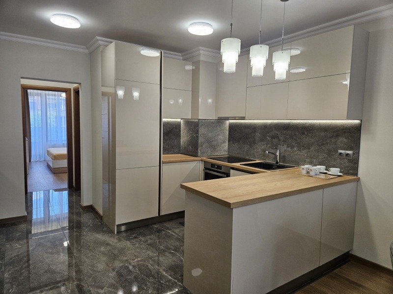 For Rent  2 bedroom Sofia , Borovo , 109 sq.m | 82683093 - image [4]