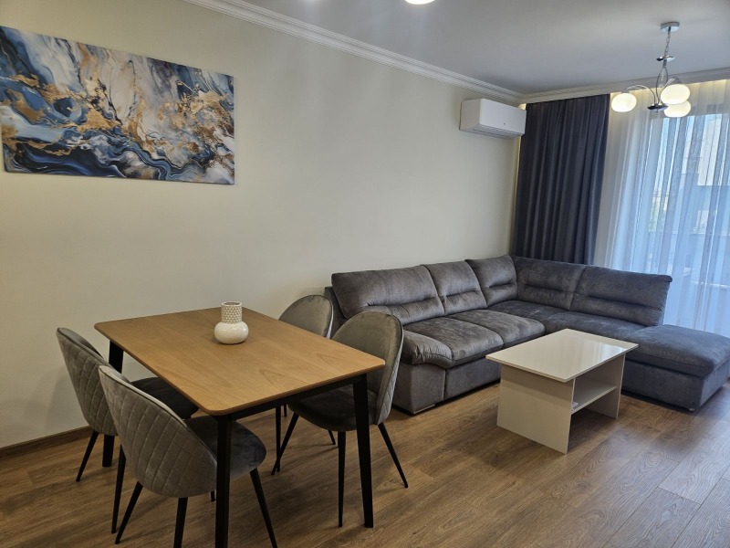 For Rent  2 bedroom Sofia , Borovo , 109 sq.m | 82683093 - image [2]