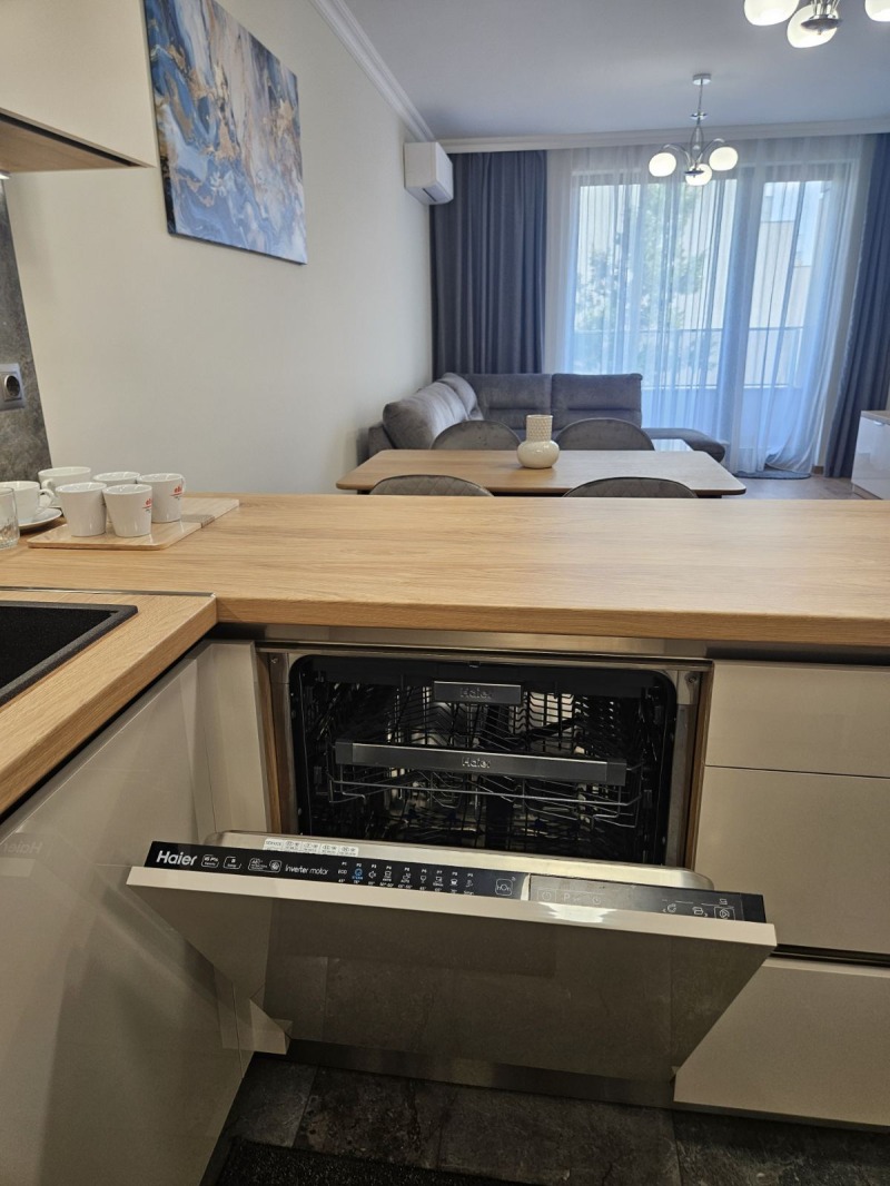 For Rent  2 bedroom Sofia , Borovo , 109 sq.m | 82683093 - image [6]
