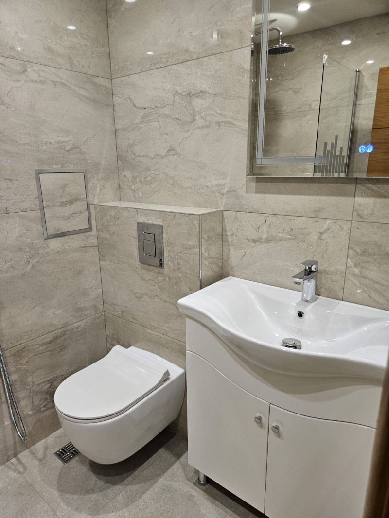 For Rent  2 bedroom Sofia , Borovo , 109 sq.m | 82683093 - image [12]