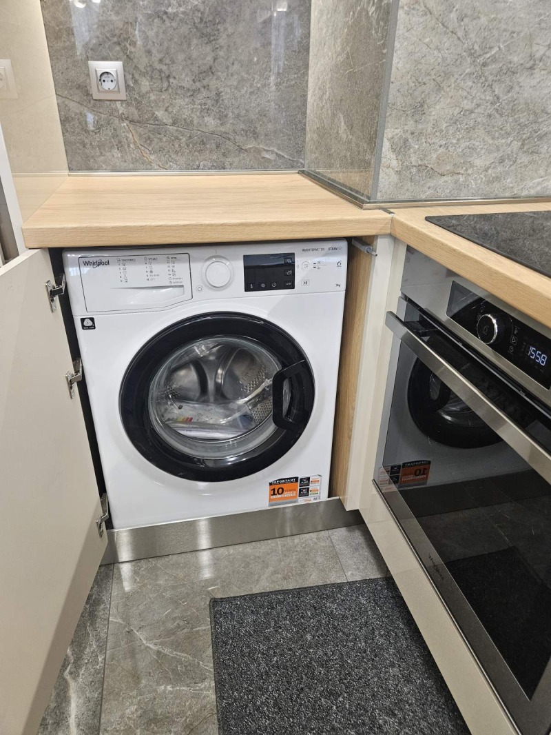 For Rent  2 bedroom Sofia , Borovo , 109 sq.m | 82683093 - image [17]