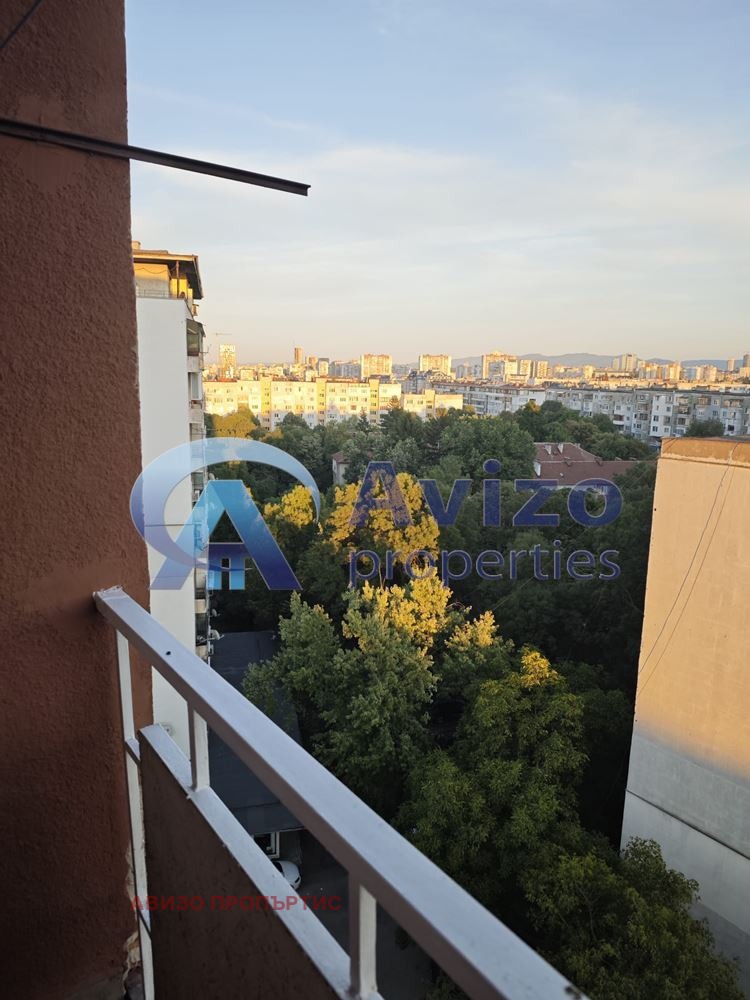 Kiadó  2 hálószobás Sofia , Sveta Troica , 90 négyzetméter | 16574328 - kép [10]