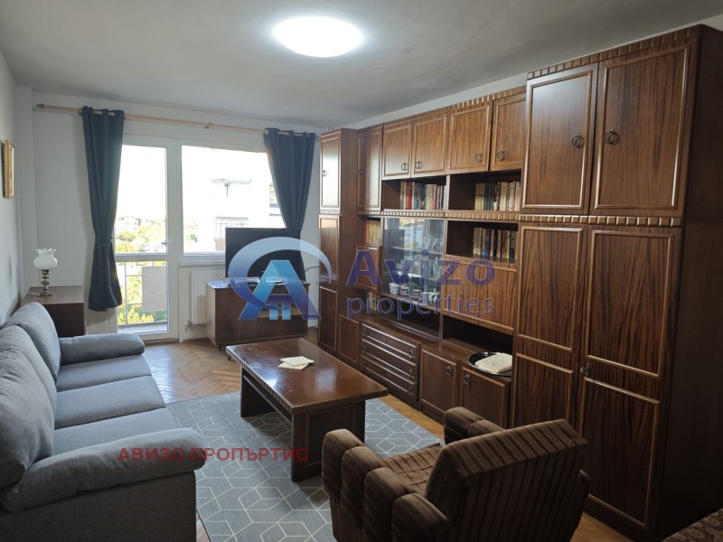 Kiadó  2 hálószobás Sofia , Sveta Troica , 90 négyzetméter | 16574328 - kép [2]