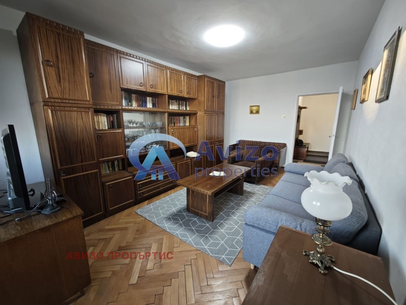 Kiadó  2 hálószobás Sofia , Sveta Troica , 90 négyzetméter | 16574328 - kép [4]