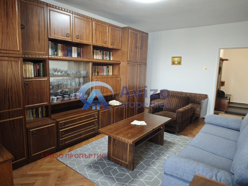 Kiadó  2 hálószobás Sofia , Sveta Troica , 90 négyzetméter | 16574328 - kép [3]
