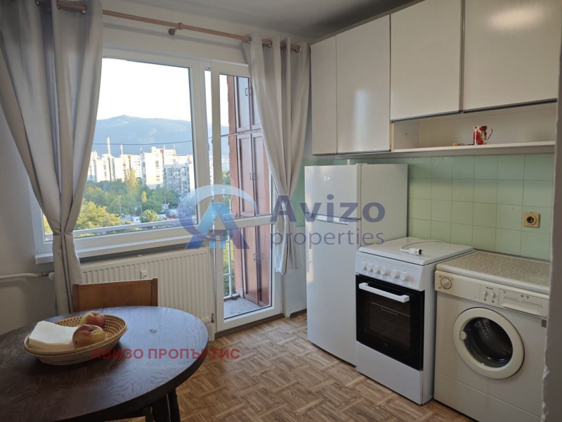 Kiadó  2 hálószobás Sofia , Sveta Troica , 90 négyzetméter | 16574328 - kép [8]