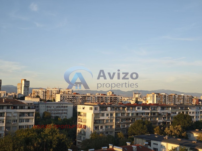 Kiadó  2 hálószobás Sofia , Sveta Troica , 90 négyzetméter | 16574328 - kép [5]