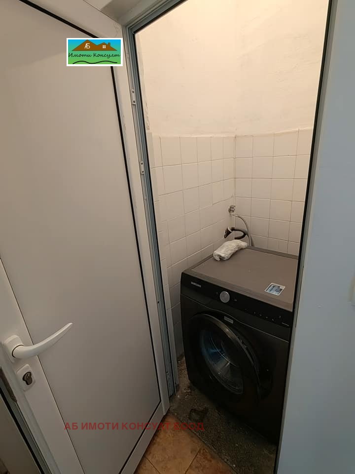 Дава под наем 3-СТАЕН, гр. София, Хладилника, снимка 15 - Апартаменти - 55881616