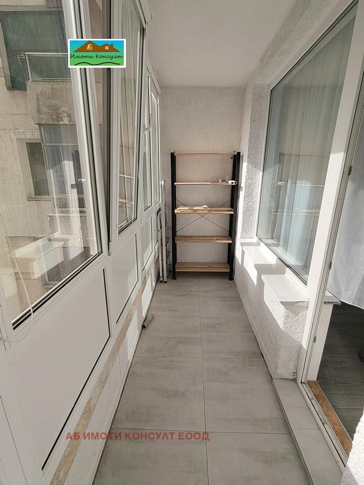 Дава под наем 3-СТАЕН, гр. София, Хладилника, снимка 12 - Апартаменти - 55881616