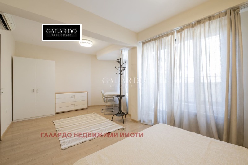 Дава под наем  4-стаен град София , Лозенец , 165 кв.м | 51049497 - изображение [9]