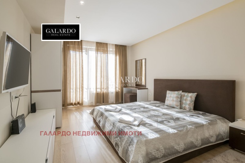 Дава под наем  4-стаен град София , Лозенец , 165 кв.м | 51049497 - изображение [6]