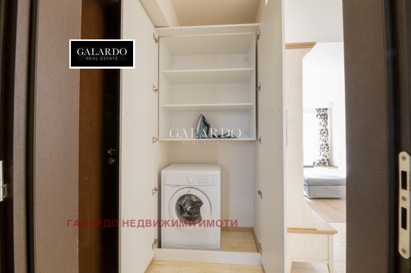 Дава под наем  4-стаен град София , Лозенец , 165 кв.м | 51049497 - изображение [15]