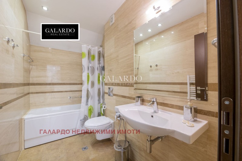Дава под наем  4-стаен град София , Лозенец , 165 кв.м | 51049497 - изображение [13]