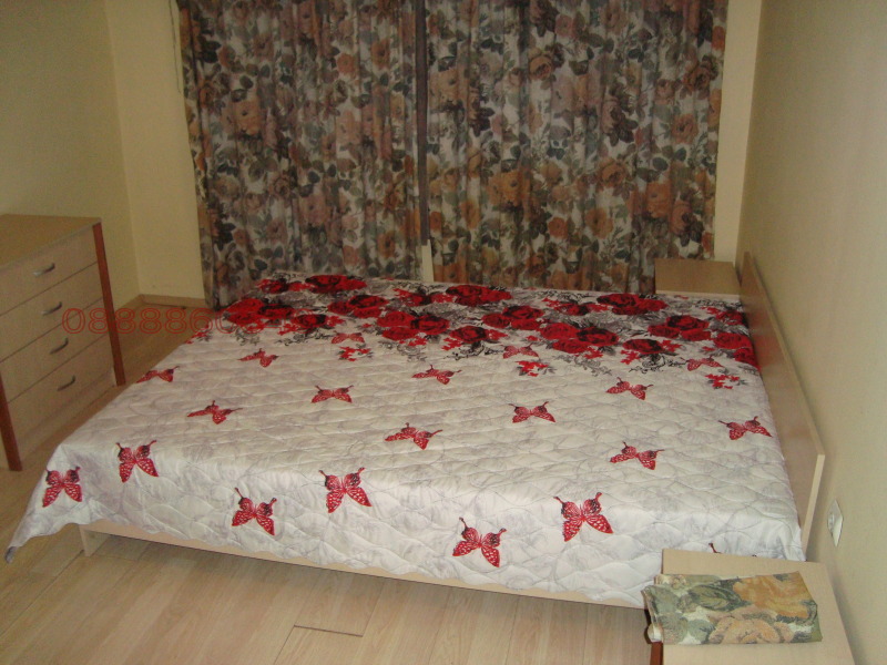 Дава под наем МНОГОСТАЕН, гр. Пловдив, Кършияка, снимка 3 - Апартаменти - 53541788