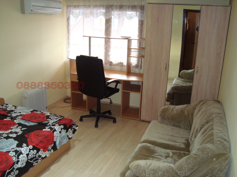 Дава под наем МНОГОСТАЕН, гр. Пловдив, Кършияка, снимка 6 - Апартаменти - 53541788