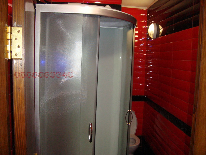 Дава под наем МНОГОСТАЕН, гр. Пловдив, Кършияка, снимка 9 - Апартаменти - 53541788