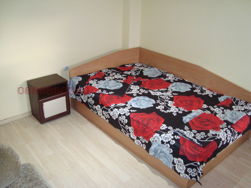 Дава под наем МНОГОСТАЕН, гр. Пловдив, Кършияка, снимка 7 - Апартаменти - 53541788