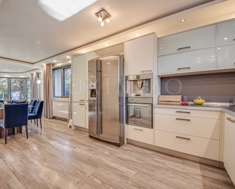 Дава под наем КЪЩА, гр. София, Симеоново, снимка 8 - Къщи - 52128973