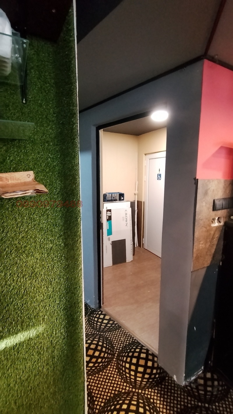 Дава под наем ЗАВЕДЕНИЕ, гр. София, Зона Б-18, снимка 3 - Заведения - 53518000