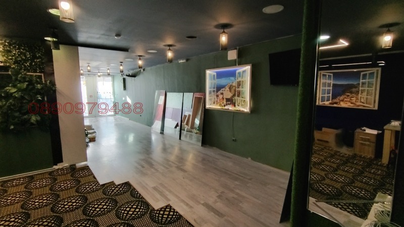 Дава под наем ЗАВЕДЕНИЕ, гр. София, Зона Б-18, снимка 2 - Заведения - 53518000