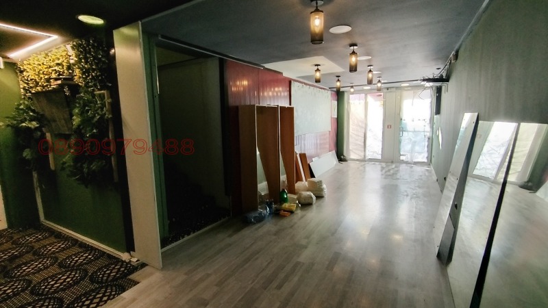 Дава под наем ЗАВЕДЕНИЕ, гр. София, Зона Б-18, снимка 7 - Заведения - 53518000