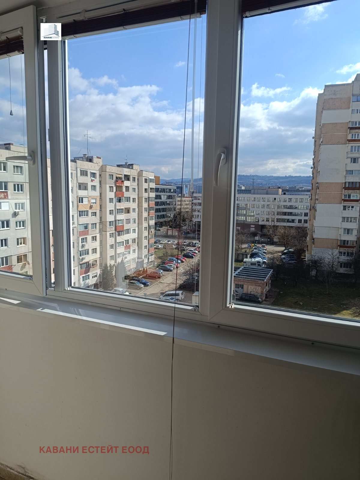 Дава под наем 2-СТАЕН, гр. София, Младост 4, снимка 12 - Апартаменти - 54513423