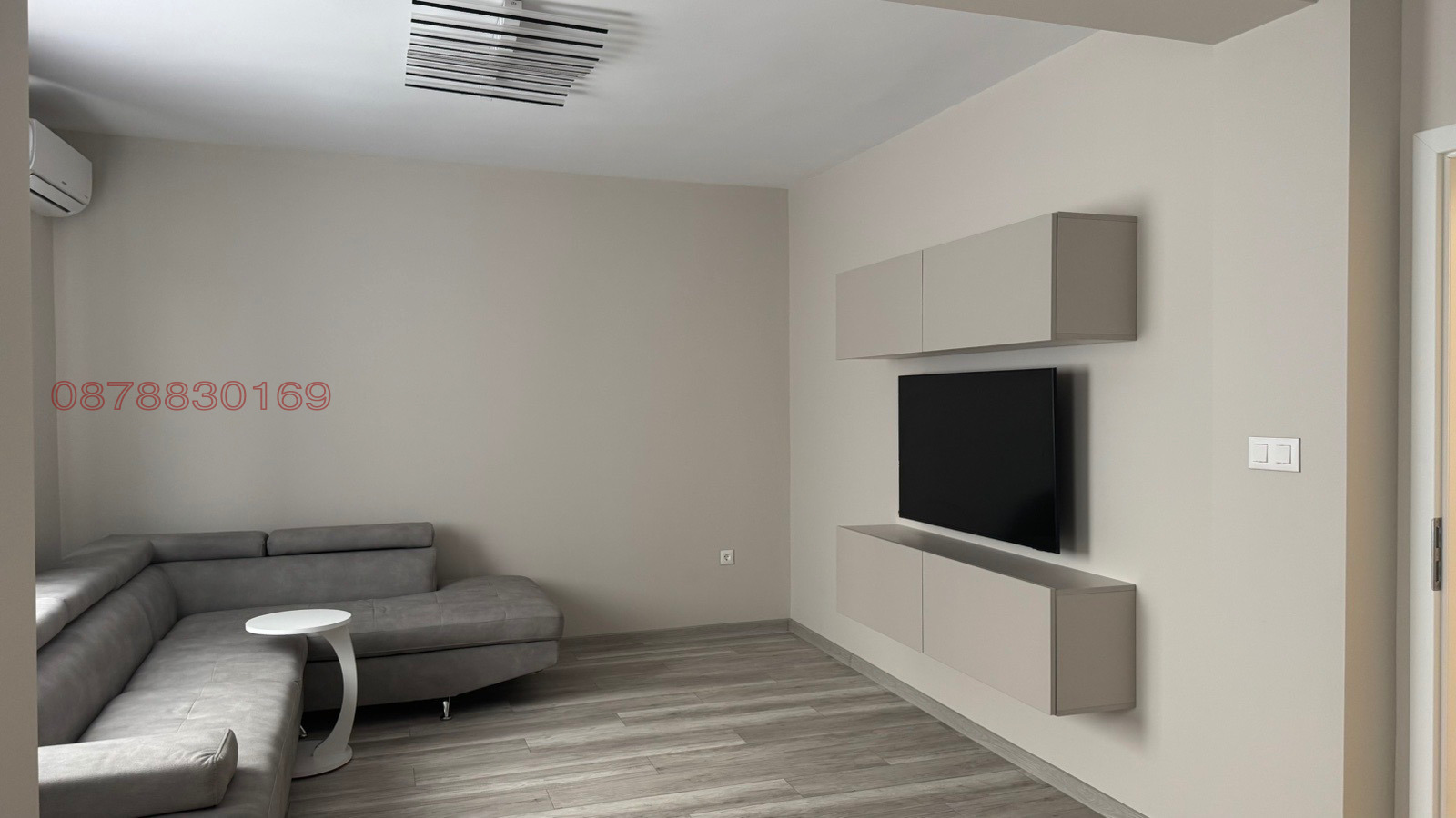 Дава под наем 2-СТАЕН, гр. Стара Загора, Център, снимка 6 - Апартаменти - 55726629