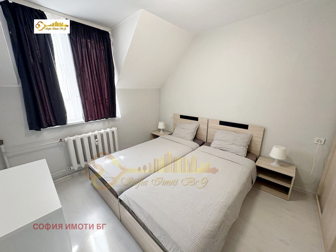 Дава под наем 3-СТАЕН, гр. София, Младост 1, снимка 9 - Апартаменти - 53870464