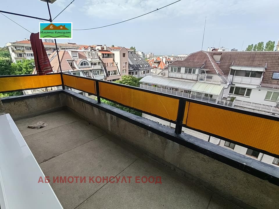 Дава под наем 3-СТАЕН, гр. София, Хладилника, снимка 4 - Апартаменти - 55881616