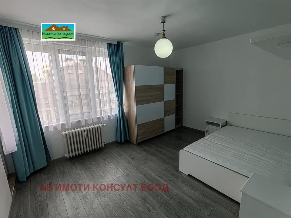 Дава под наем 3-СТАЕН, гр. София, Хладилника, снимка 5 - Апартаменти - 55881616