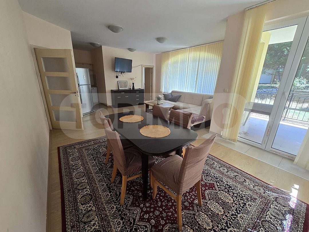 Дава под Наем 4-СТАЕН | Imot.bg — изображение 2