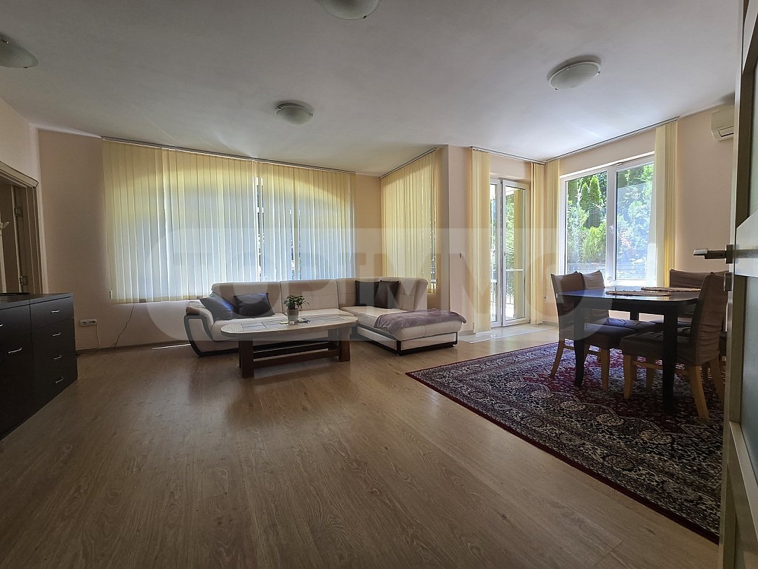 Дава под Наем 4-СТАЕН | Imot.bg — изображение 3