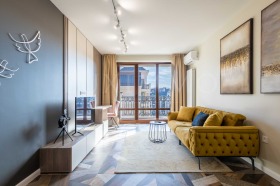 1 slaapkamer Krastova vada, Sofia