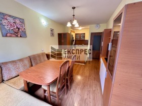 1 υπνοδωμάτιο Οκραζνα βολνητσα-Γενεραλη, Βαρνα