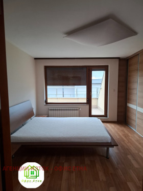 2 ložnice Ovča kupel, Sofia 5