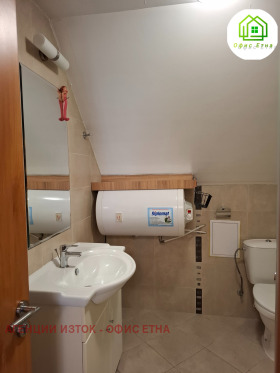 2 ložnice Ovča kupel, Sofia 15