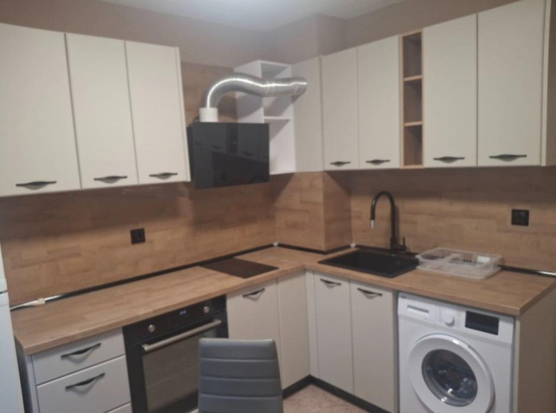 K pronájmu  Studio Sofia , Medicinska akademija , 57 m2 | 23913117 - obraz [3]