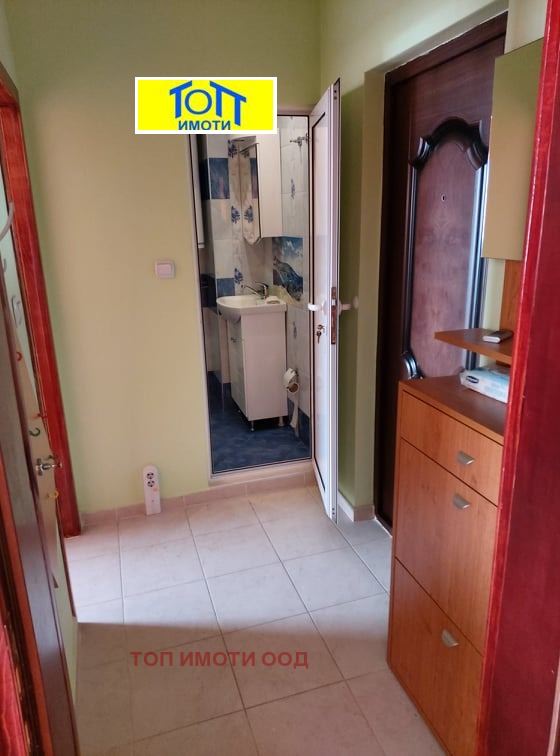 Дава под наем 1-СТАЕН, гр. Русе, Родина 2, снимка 3 - Апартаменти - 52651304