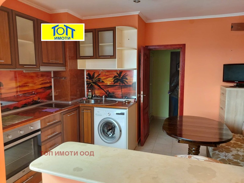 Дава под наем 1-СТАЕН, гр. Русе, Родина 2