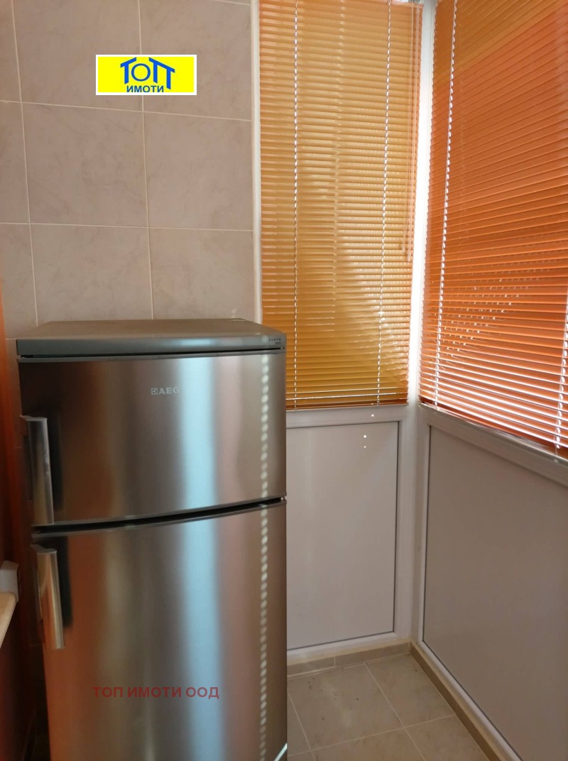 Дава под наем 1-СТАЕН, гр. Русе, Родина 2, снимка 7 - Апартаменти - 52651304