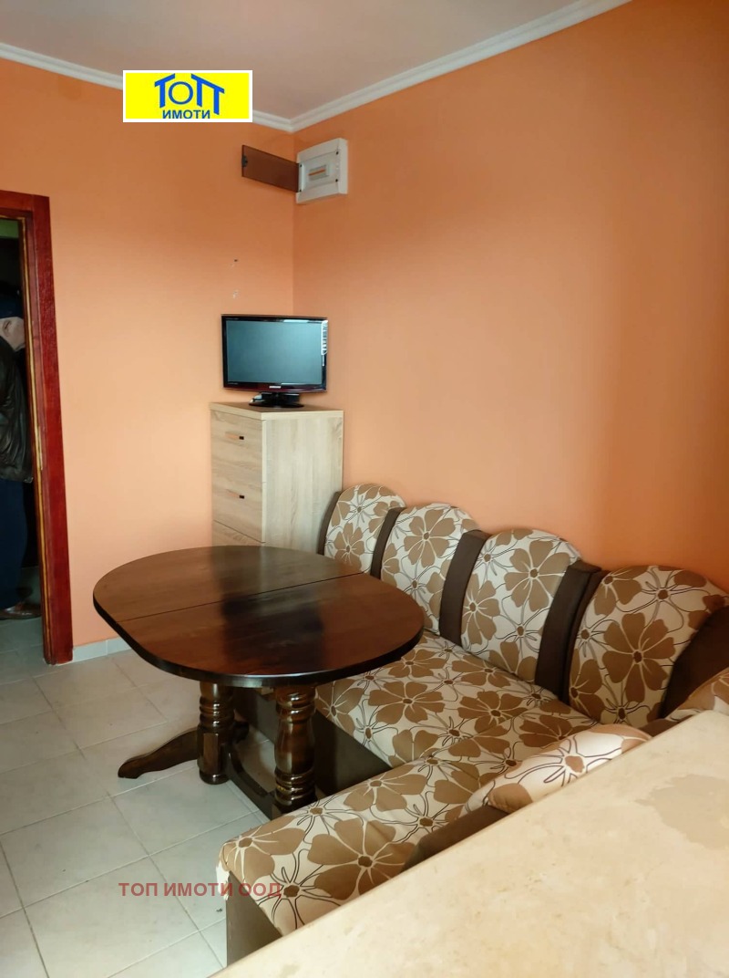 Дава под наем 1-СТАЕН, гр. Русе, Родина 2, снимка 2 - Апартаменти - 52651304