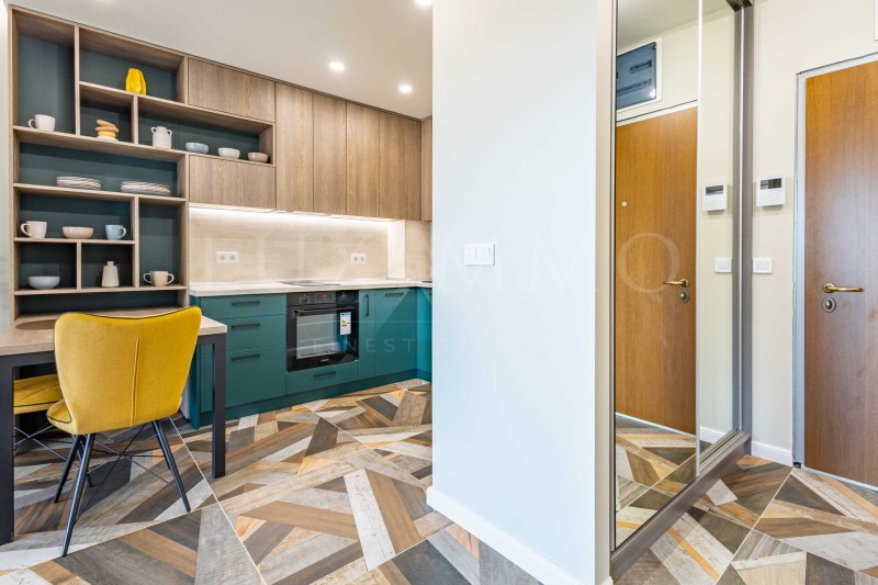 Te huur  1 slaapkamer Sofia , Krastova vada , 72 m² | 79692883 - afbeelding [6]