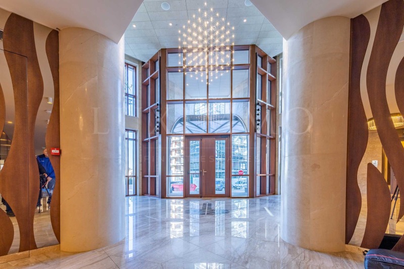 Te huur  1 slaapkamer Sofia , Krastova vada , 72 m² | 79692883 - afbeelding [13]