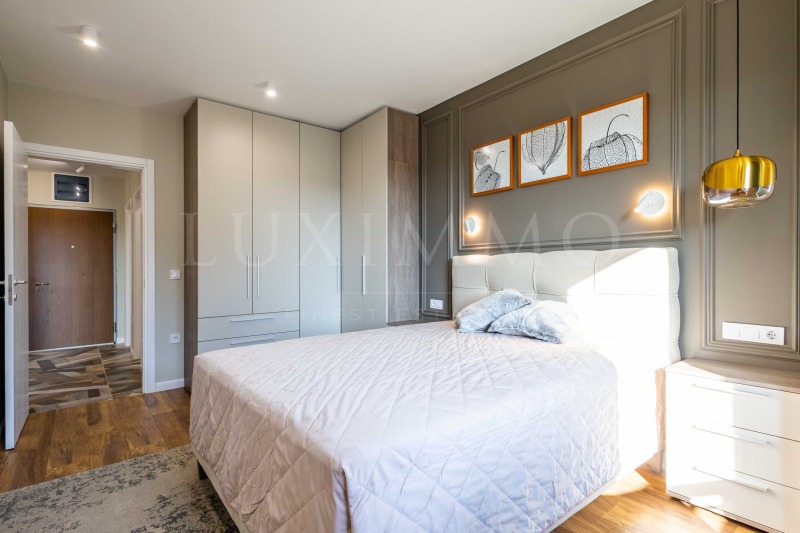 Te huur  1 slaapkamer Sofia , Krastova vada , 72 m² | 79692883 - afbeelding [8]