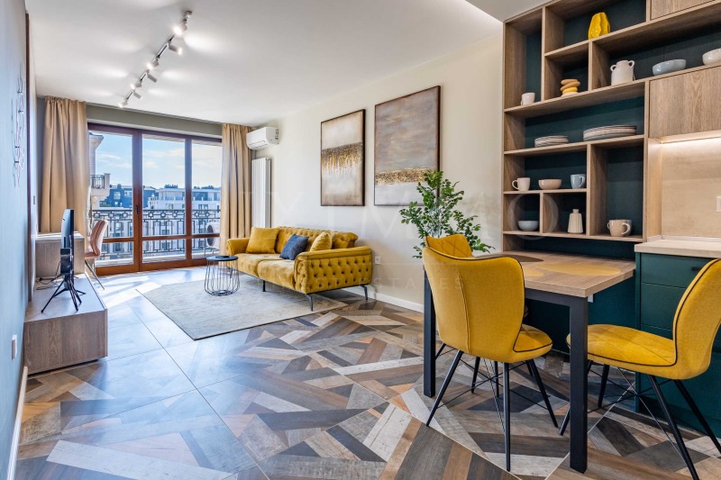 Te huur  1 slaapkamer Sofia , Krastova vada , 72 m² | 79692883 - afbeelding [11]