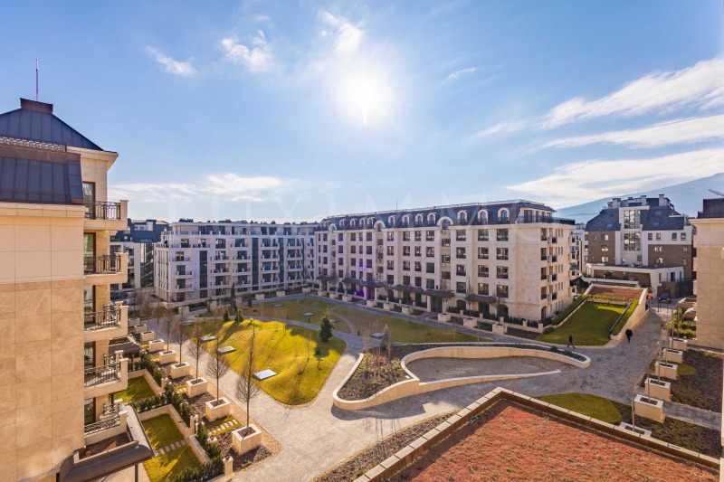 Te huur  1 slaapkamer Sofia , Krastova vada , 72 m² | 79692883 - afbeelding [10]