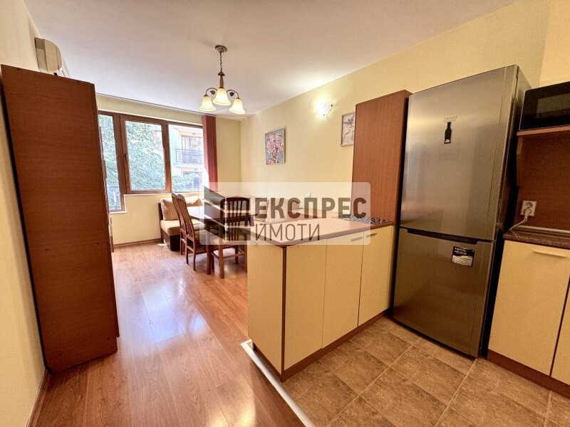 Προς ενοικίαση  1 υπνοδωμάτιο Βαρνα , Οκραζνα βολνητσα-Γενεραλη , 61 τ.μ | 89816183 - εικόνα [2]