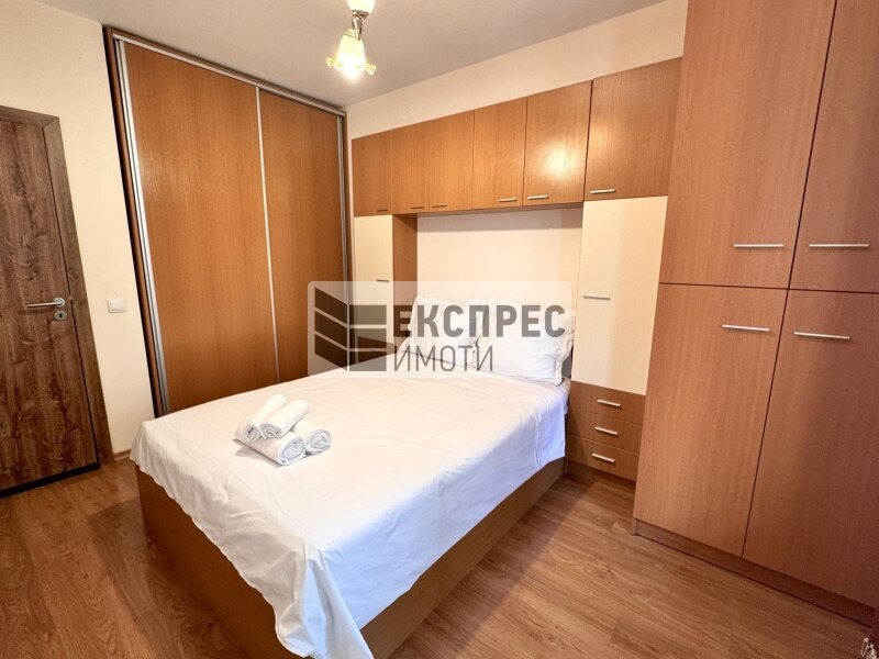 Προς ενοικίαση  1 υπνοδωμάτιο Βαρνα , Οκραζνα βολνητσα-Γενεραλη , 61 τ.μ | 89816183 - εικόνα [6]