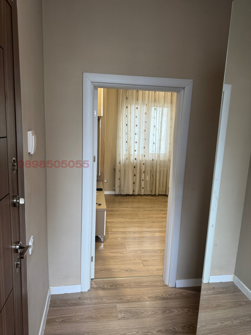 Дава под наем 2-СТАЕН, гр. София, Център, снимка 13 - Апартаменти - 53116813